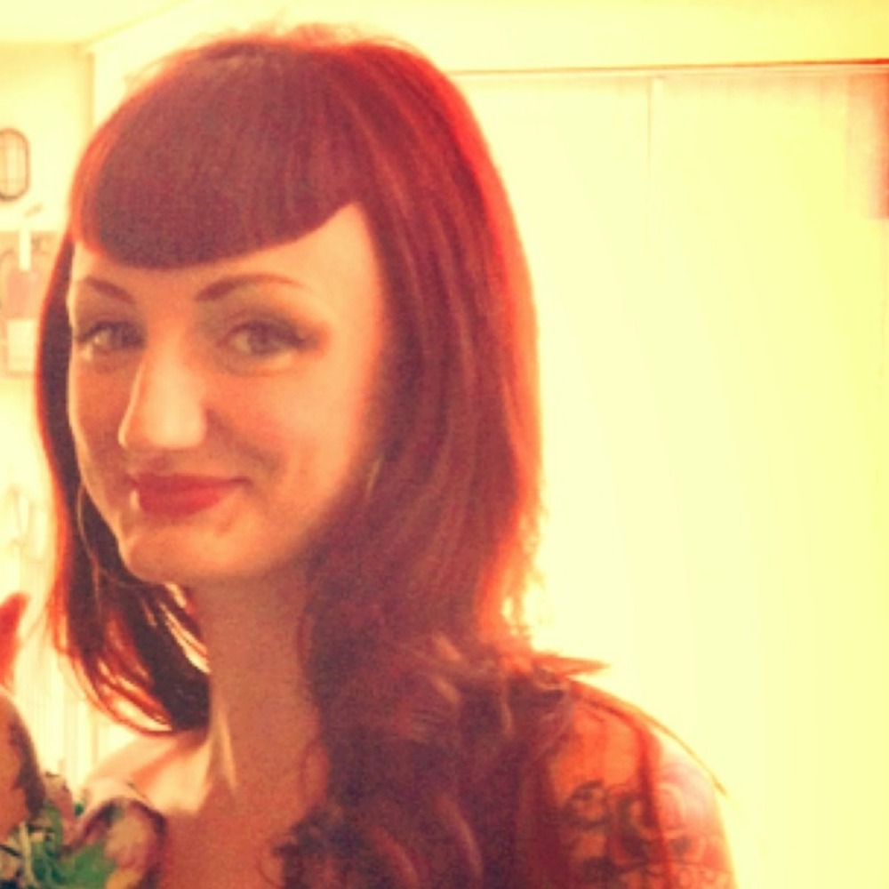 Meet your Posher, Lauren